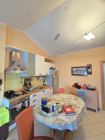 Prodej bytu 2+kk, Banjole, Chorvatsko, 45 m2