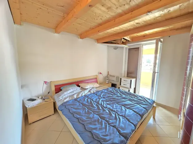 Prodej bytu 2+kk, Banjole, Chorvatsko, 45 m2