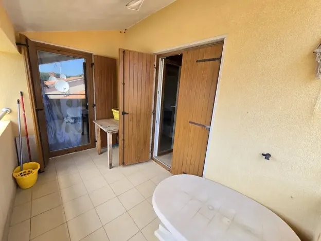 Prodej bytu 2+kk, Banjole, Chorvatsko, 45 m2