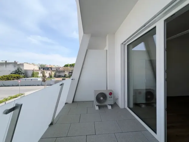 Pronájem kanceláře, Brno, Komárovská, 29 m2