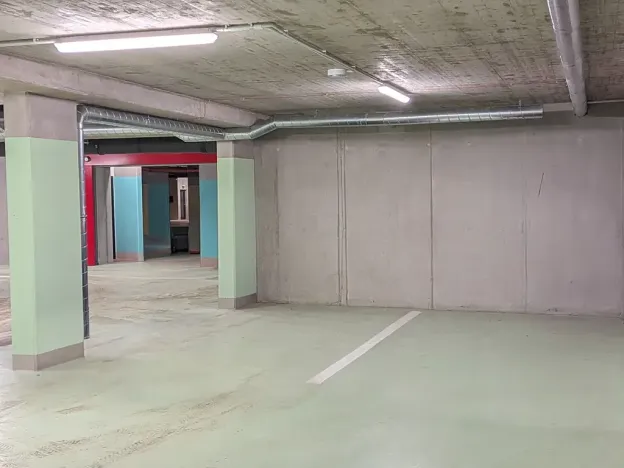 Pronájem kanceláře, Brno, Komárovská, 29 m2