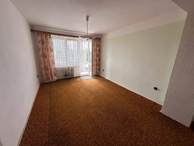 Pronájem bytu 3+1, Olomouc, Křižíkova, 72 m2
