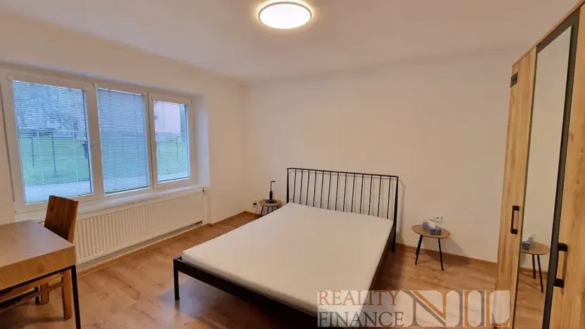 Pronájem bytu 2+1, Plzeň, Mohylová, 55 m2