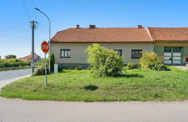 Prodej rodinného domu, Násedlovice, 150 m2