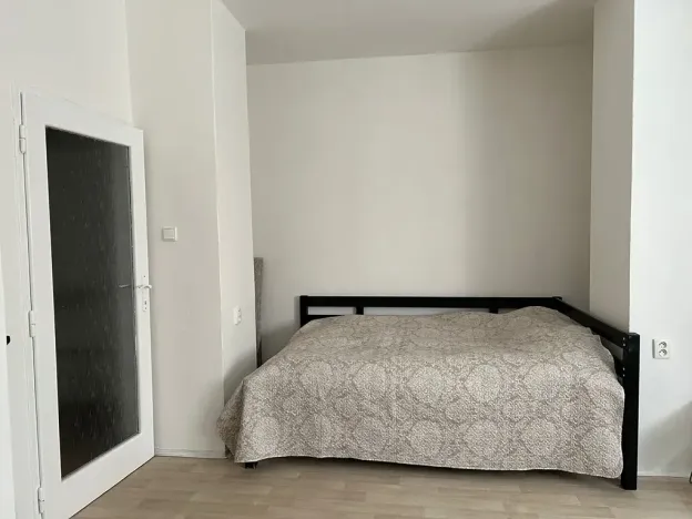 Prodej bytu 1+1, Praha - Nusle, Na bitevní pláni, 36 m2