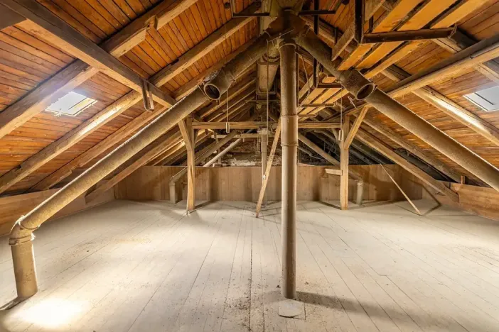 Prodej zemědělského objektu, Božejov, 1137 m2