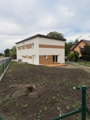 Pronájem rodinného domu, Palkovice, 100 m2