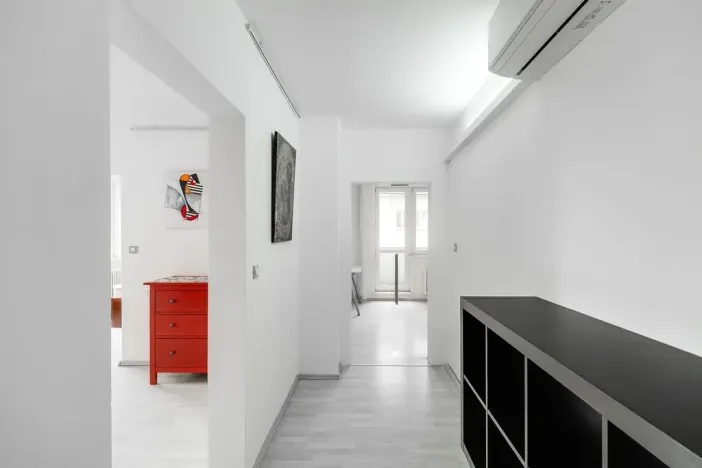 Pronájem bytu 3+1, Ostrava, Milíčova, 70 m2