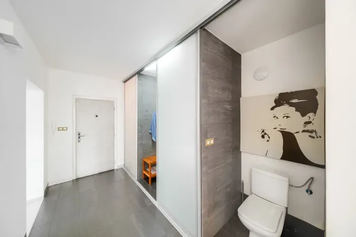 Pronájem bytu 3+1, Ostrava, Milíčova, 70 m2