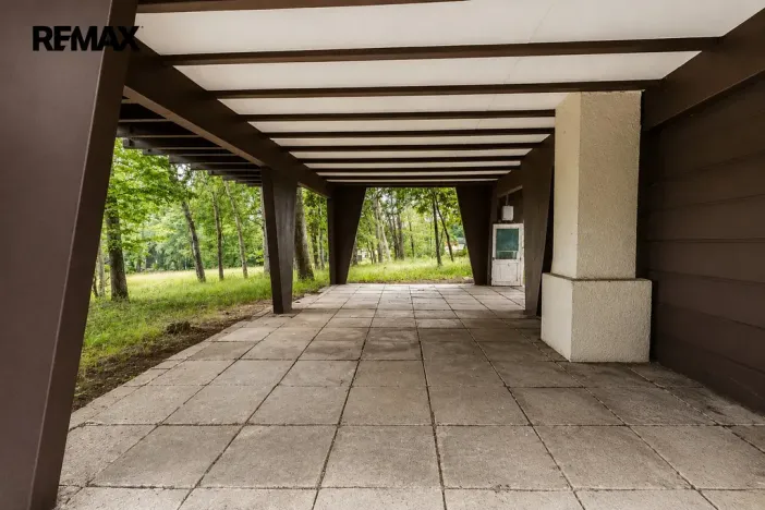 Prodej chaty, Nová Ves, 35 m2