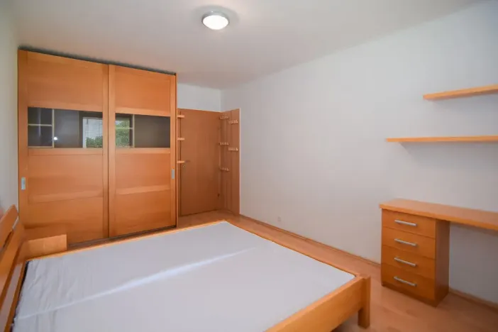 Pronájem bytu 2+kk, Praha - Stodůlky, Nová kolonie, 66 m2