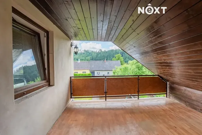Prodej rodinného domu, Štíty, Na Pilníku, 130 m2