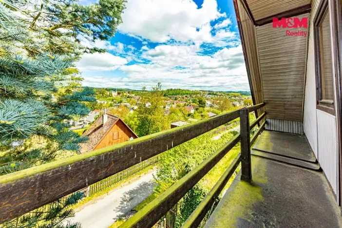 Prodej chalupy, Zruč nad Sázavou, Ke Ctiborkám, 65 m2
