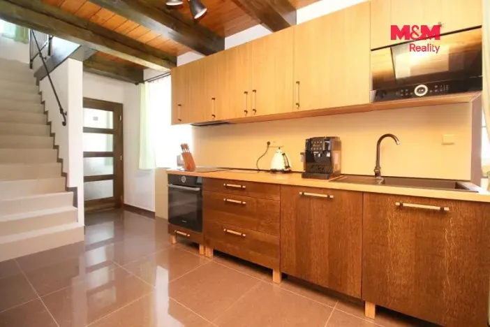 Prodej rodinného domu, Náchod - Jizbice, 149 m2