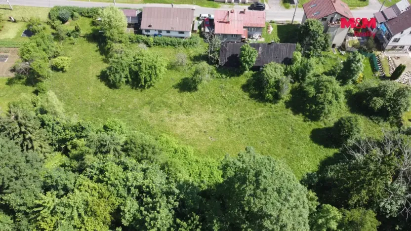 Prodej rodinného domu, Plavy, 110 m2
