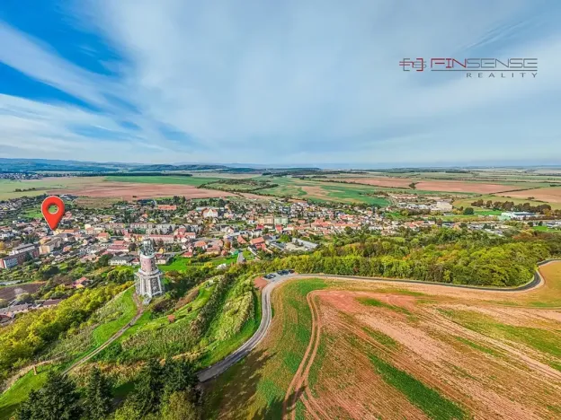 Prodej bytu 3+kk, Kryry, Pivovarská, 88 m2