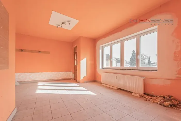 Prodej obchodního prostoru, Kryry, Pivovarská, 50 m2