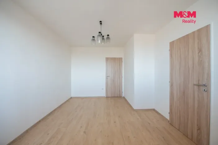 Pronájem bytu 3+1, Hradec Králové - Pražské Předměstí, Gebauerova, 53 m2