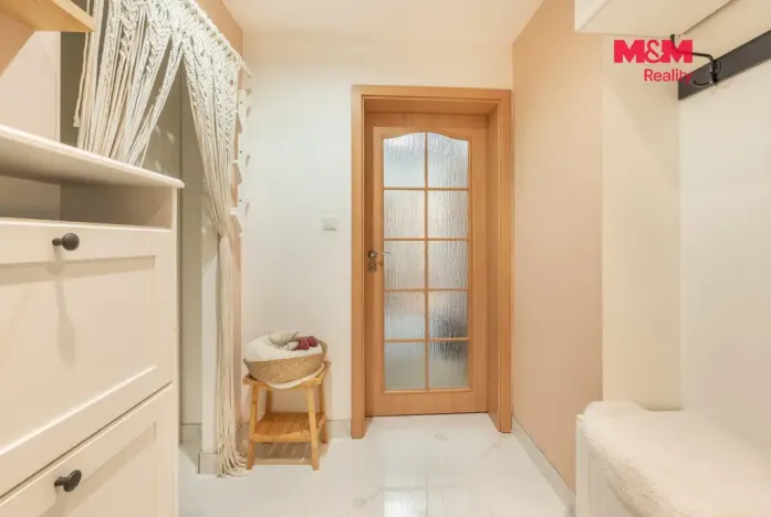 Prodej bytu 3+kk, Praha - Chodov, Na sádce, 80 m2