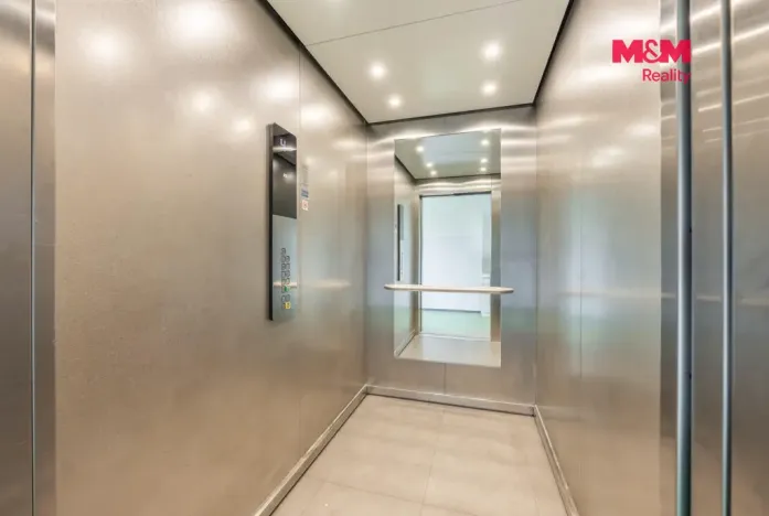 Prodej bytu 3+kk, Praha - Chodov, Na sádce, 80 m2