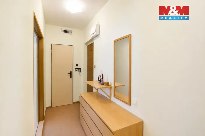 Prodej bytu 1+1, Opava - Kylešovice, 17. listopadu, 38 m2