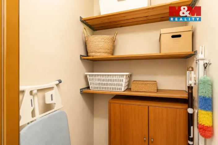 Prodej bytu 1+1, Opava - Kylešovice, 17. listopadu, 38 m2
