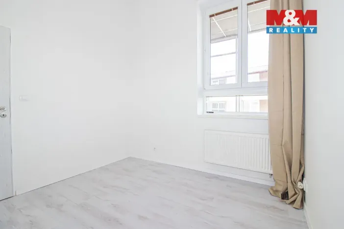 Prodej bytu 2+kk, Kolín - Kolín V, U Borků, 46 m2
