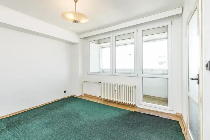 Prodej bytu 3+1, Praha - Vokovice, Evropská, 73 m2