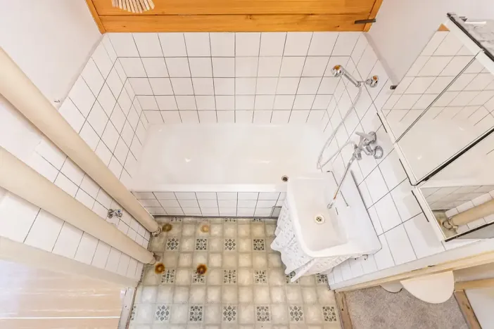 Prodej bytu 3+1, Praha - Vokovice, Evropská, 73 m2