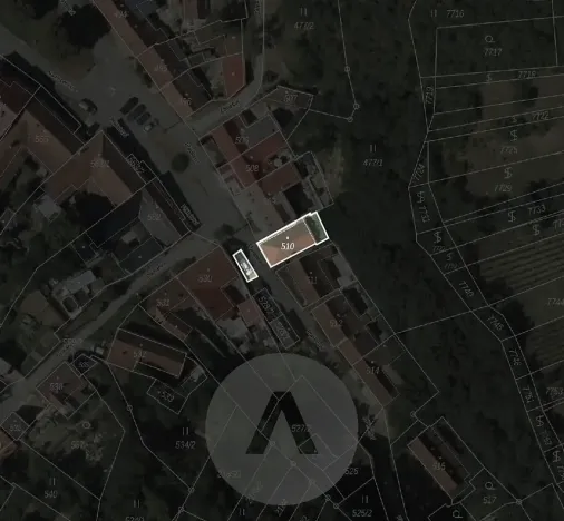 Prodej bytu 2+kk, Šitbořice, Přátelství, 53 m2