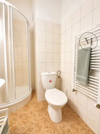 Prodej bytu 2+kk, Benešov nad Černou, 36 m2