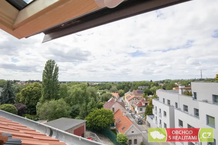 Pronájem bytu 1+kk, Říčany, 17. listopadu, 63 m2