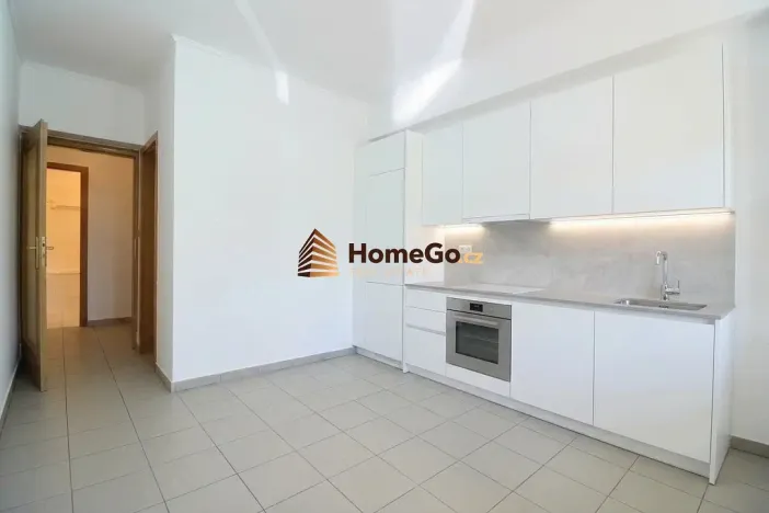 Pronájem bytu 2+kk, Praha - Troja, K Haltýři, 64 m2