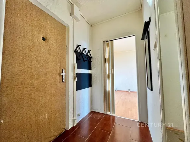 Pronájem bytu 1+1, Most, Javorová, 32 m2