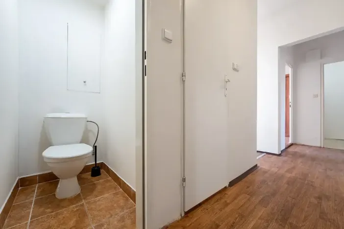 Prodej bytu 2+1, Brno, Stará osada, 68 m2