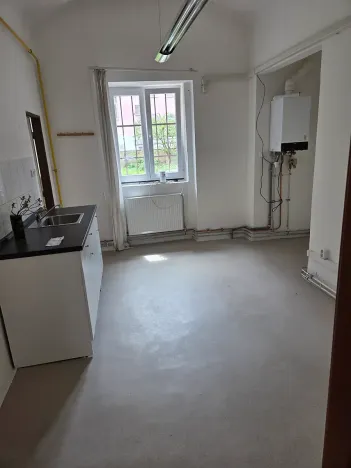Pronájem obchodního prostoru, Ústí nad Labem, Pařížská, 56 m2