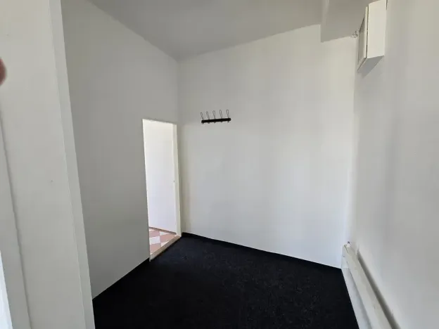 Pronájem kanceláře, Ústí nad Labem, Masarykova, 92 m2
