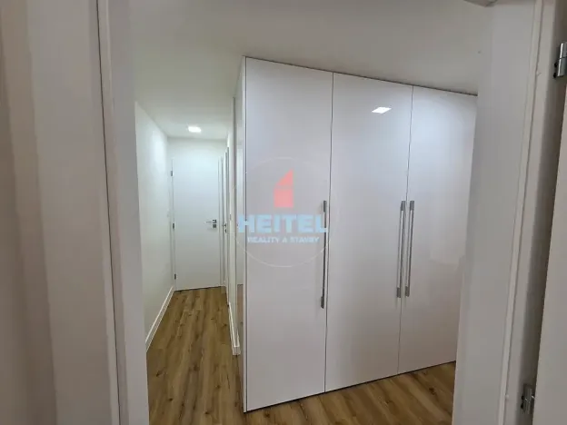 Prodej bytu 2+1, Ostrava, Gerasimovova, 52 m2