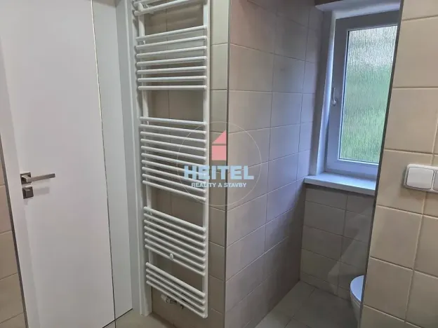 Prodej bytu 2+1, Ostrava, Gerasimovova, 52 m2