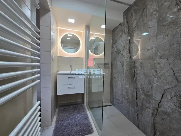 Pronájem bytu 2+1, Ostrava, Gerasimovova, 52 m2
