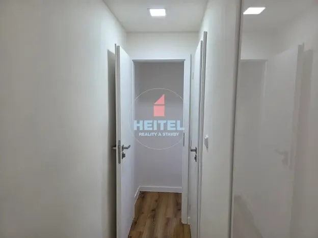 Pronájem bytu 2+1, Ostrava, Gerasimovova, 52 m2
