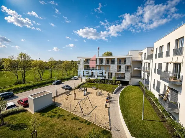 Prodej bytu 3+kk, Slavkov u Brna, Slovanská, 68 m2