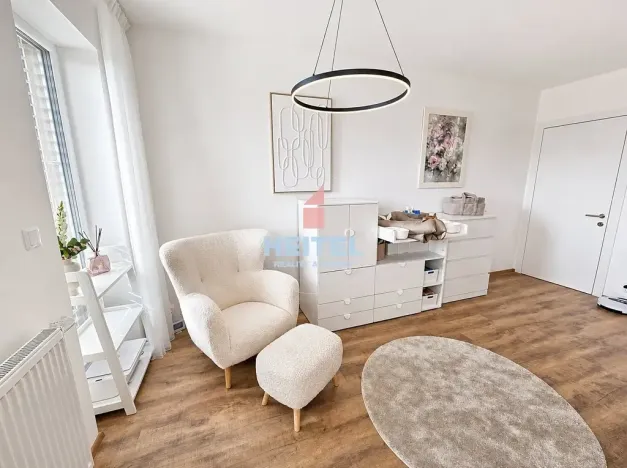 Prodej bytu 3+kk, Slavkov u Brna, Slovanská, 68 m2