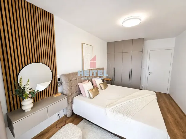 Prodej bytu 3+kk, Slavkov u Brna, Slovanská, 68 m2
