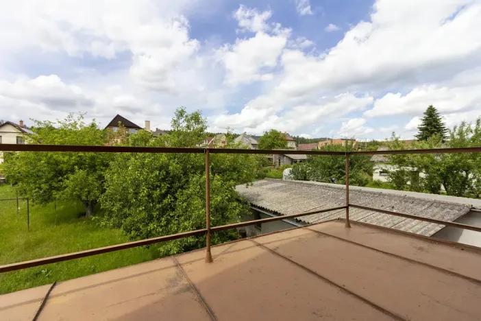Prodej rodinného domu, Strašice, 180 m2