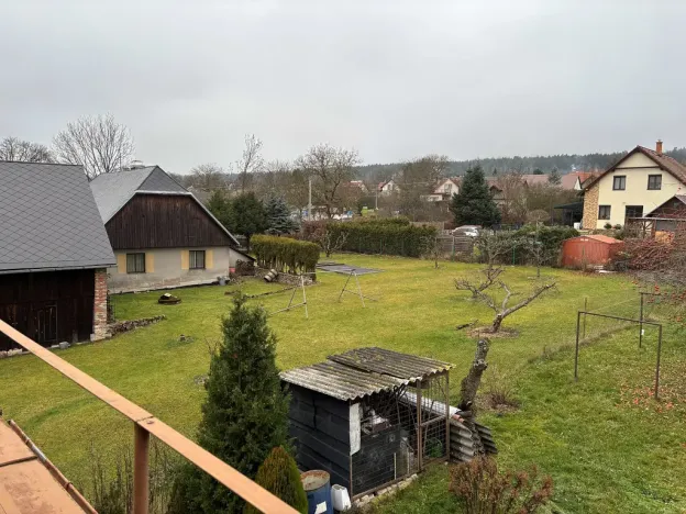 Prodej rodinného domu, Strašice, 180 m2