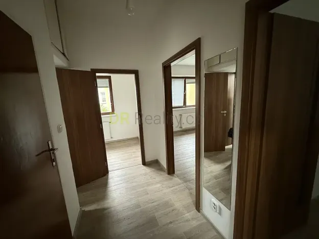 Pronájem bytu 2+1, Brno, Škrochova, 52 m2