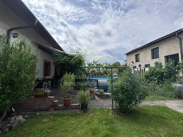 Prodej rodinného domu, Rokycany, 150 m2