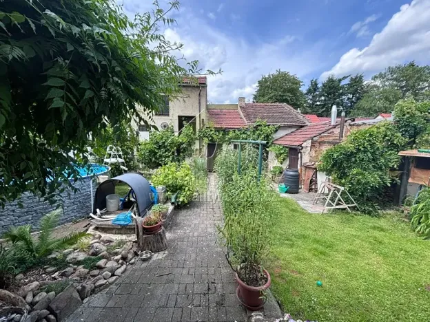 Prodej rodinného domu, Rokycany, 150 m2