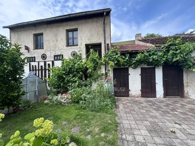 Prodej rodinného domu, Rokycany, 150 m2
